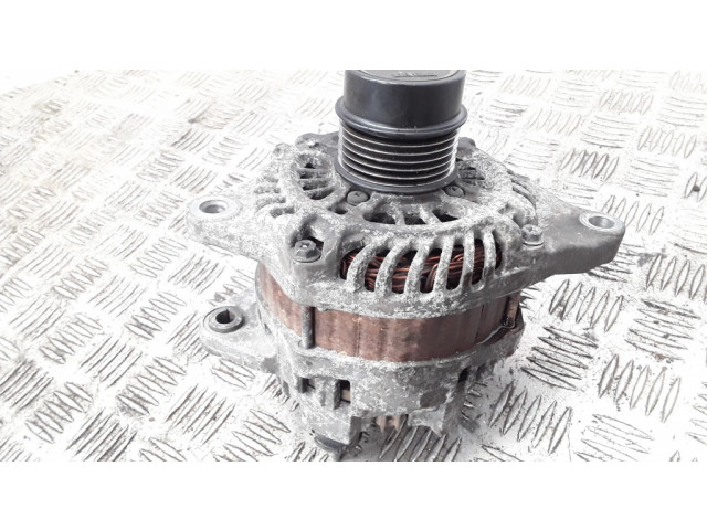 Генератор 4801323AD, 4801323 Chrysler Sebring (JS) 2.4