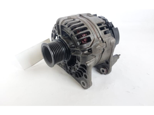 Генератор 037903025M, 037903025M Skoda Fabia Mk2 (5J)