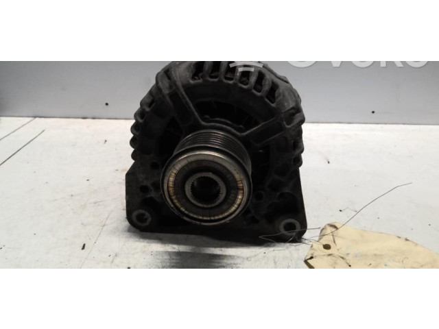 Генератор 231008578R Renault Twingo II