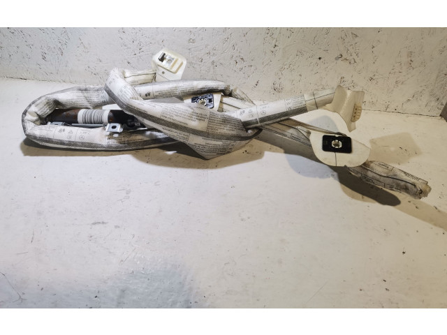 Боковая подушка безопасности BAMPT11249, 604703300   Mercedes-Benz C AMG W204