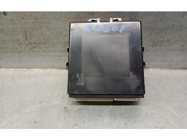 Блок управления 8922448010, 8922448010 Lexus RX XU10