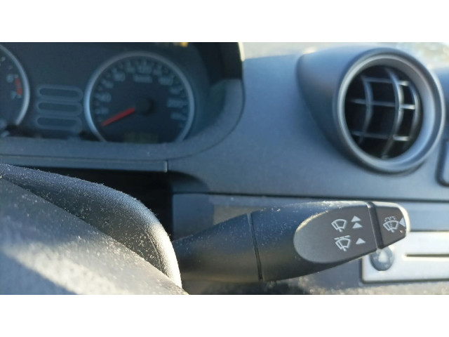 Ручка стеклоочистителей 2S6T17A553AA Ford Fiesta