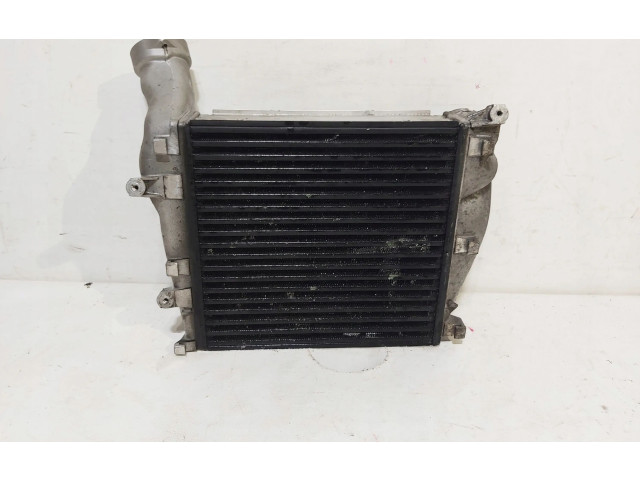 Интеркулер 7L5145804D Porsche Cayenne (92A)