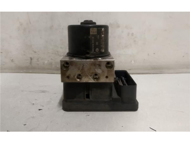 Блок АБС 1k0614517h, 1K0614517H   Seat  Ibiza IV (6J,6P)  2008 - 2017 года