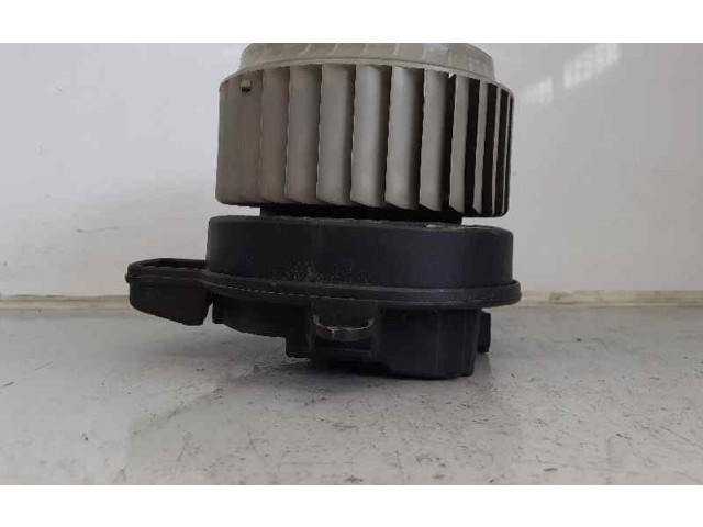 Вентилятор печки 83A820043R, E2-A1-33-3 Audi A1