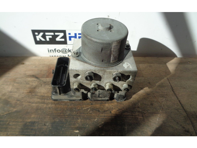 Блок АБС 6G912M110AH, 54084798B   Ford  S-MAX  2006 - 2015 года