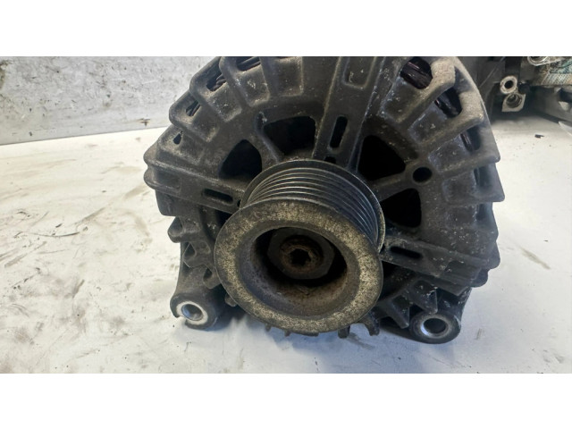 Генератор 7807187 BMW X5 E70 3.0