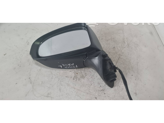 Zpětné zrcátko  Toyota Prius (XW30) 2010  E4023416  