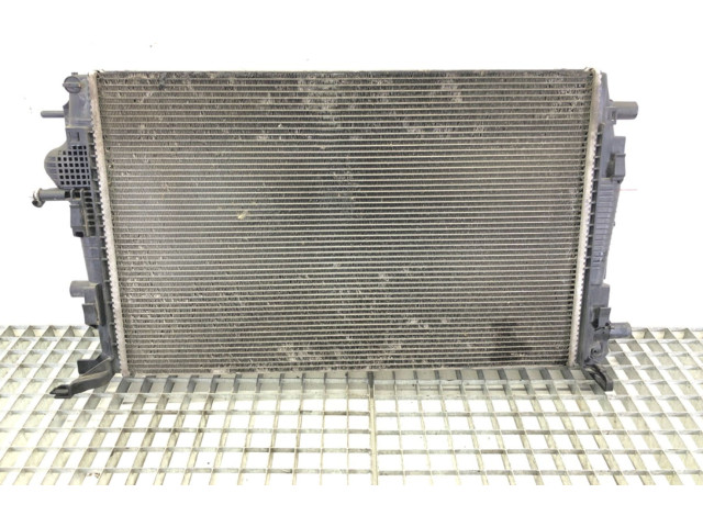 Řídící jednotka 214100017R Renault Scenic III - Grand scenic III 2012