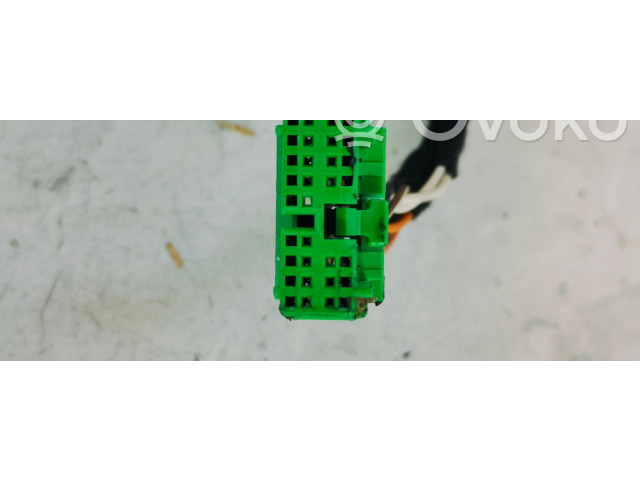 Зеркало электрическое        Volvo XC90  2003 - 2006 года   