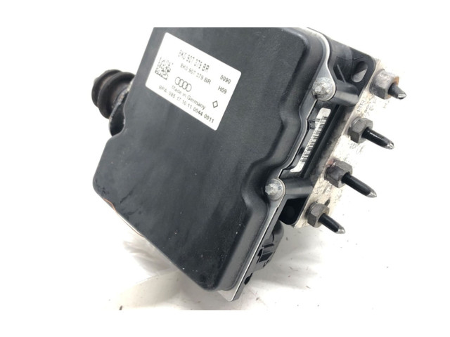 Блок АБС 8K0907379BR   Audi  A5 8T 8F  2007 - 2016 года