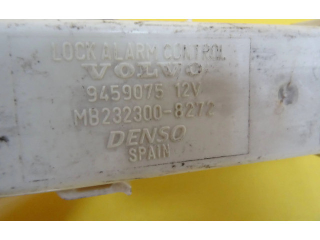 Блок управления 9459075   Volvo V70