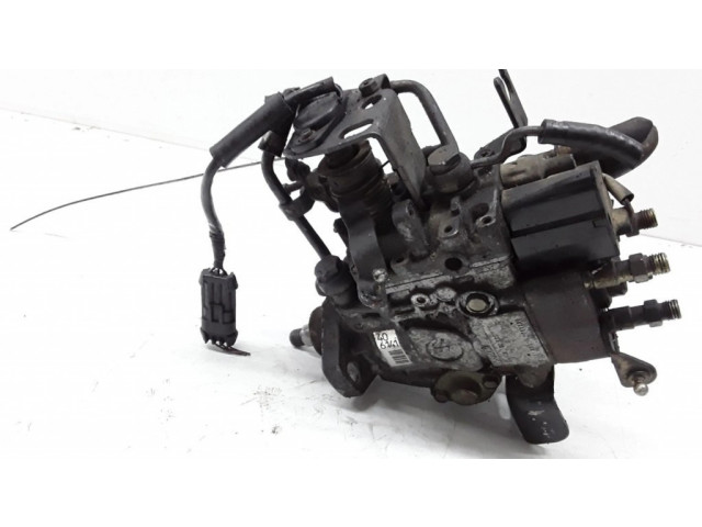 Vstřikovací čerpadlo 8971433280, 1047406141 Opel Corsa B pro naftový motor 1.7