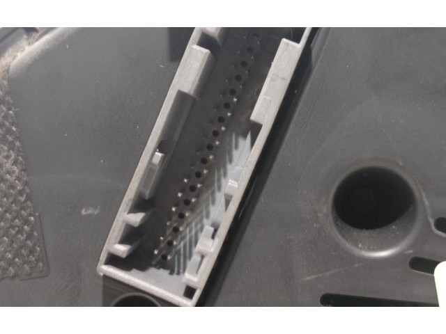 Vstřikovač 6293U Chevrolet Cruze