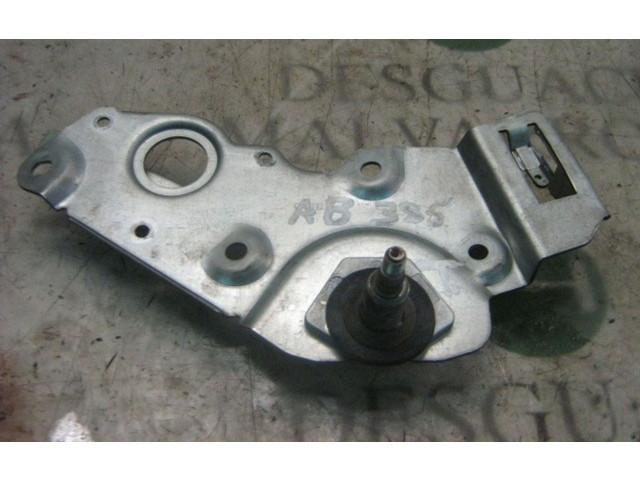 Моторчик заднего дворника Citroen Xantia