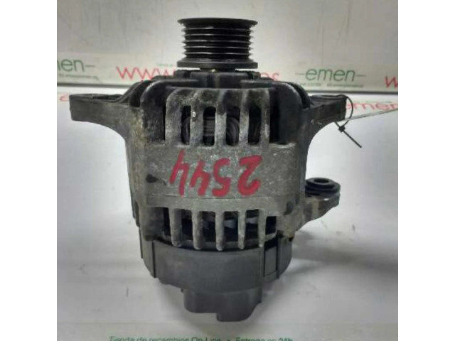 Генератор 63321836, ALTERNADOR Alfa Romeo 166 1.6