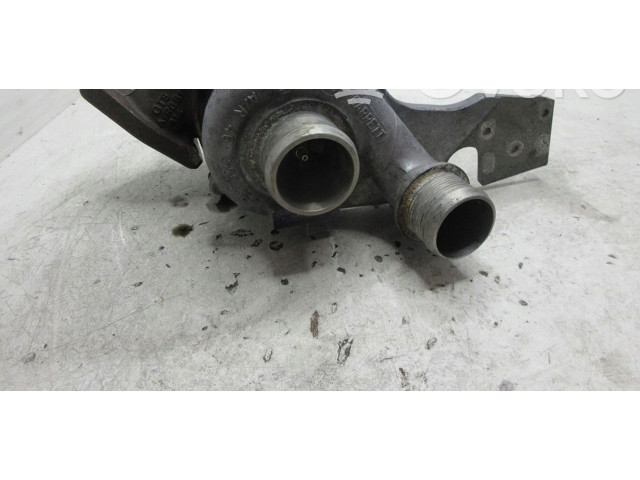 Turbodmychadlo Турбина 057145702T   Audi A8 S8 D3 4E   