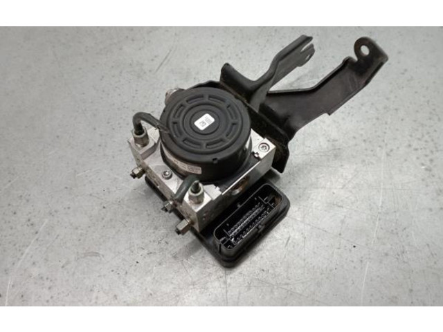 Блок АБС 476603VU0B, 06210228424   Nissan  Note (E11)  2006 - 2014 года