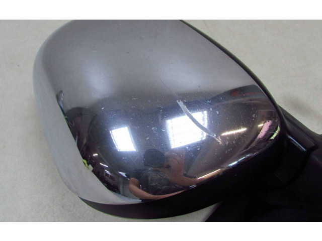 Зеркало электрическое Mitsubishi Outlander 2007 - 2012 года