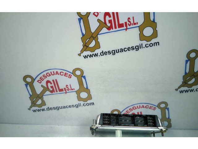 Řídící jednotka 237107f481, 44498 Nissan Terrano 1996