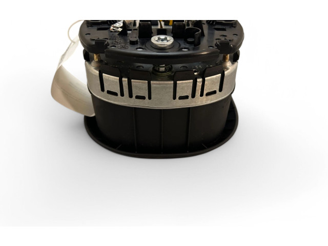 Подушка безопасности водителя 39834785 Volvo XC90