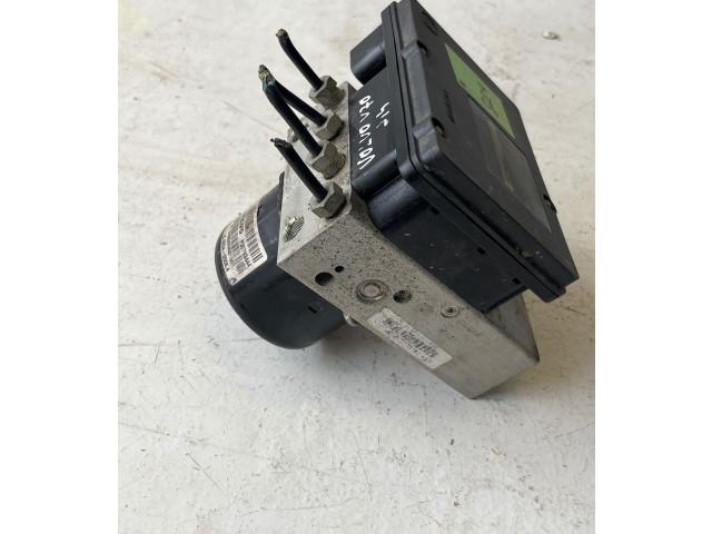 Блок АБС 30793445, 00401396E0 Volvo V70 2000 - 2004 года