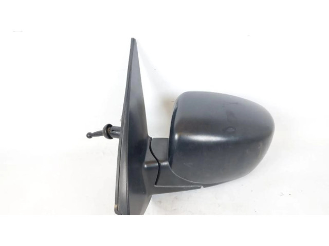 Зеркало электрическое Hyundai i10 2007-2012 года