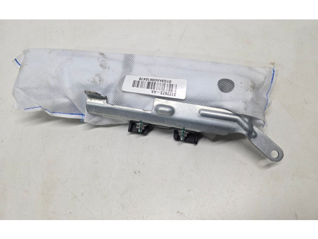 Подушка безопасности в сиденье 57A880241G Skoda Karoq