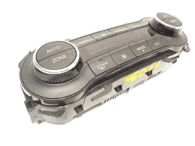 Блок управления климат-контролем A0919005101, 5HB012503 Infiniti Q30