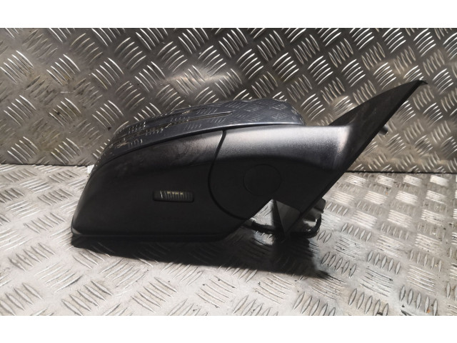 Зеркало электрическое        Mercedes-Benz ML W166  2012 - 2017 года   