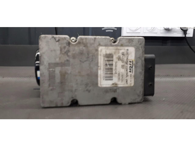 Jednotka ABS 54084636E Opel Vectra C 2004