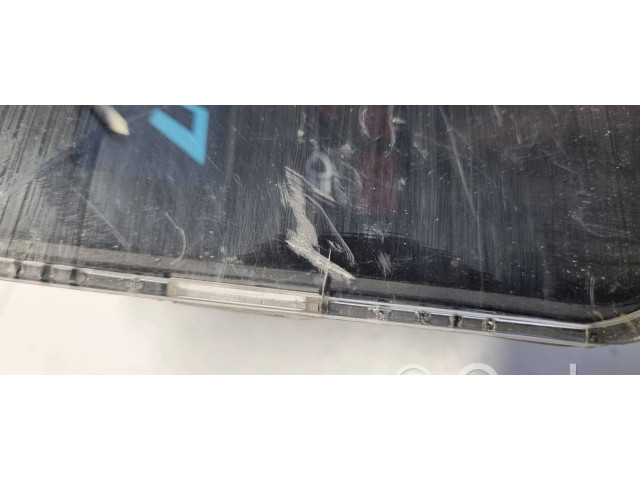 Панель приборов 93154237, 90034450   Chevrolet Kadett       