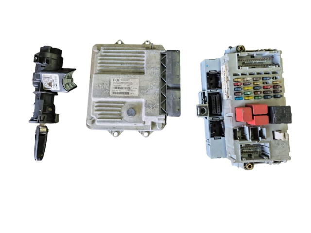 Комплект зажигания         Lancia Ypsilon 