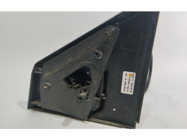 Зеркало электрическое        Renault Clio III  2005 - 2012 года   