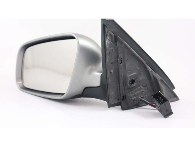 Außenspiegel elektrisch Tür vorne       Audi A6 S6 C5 4B  1997 - 2005 года   