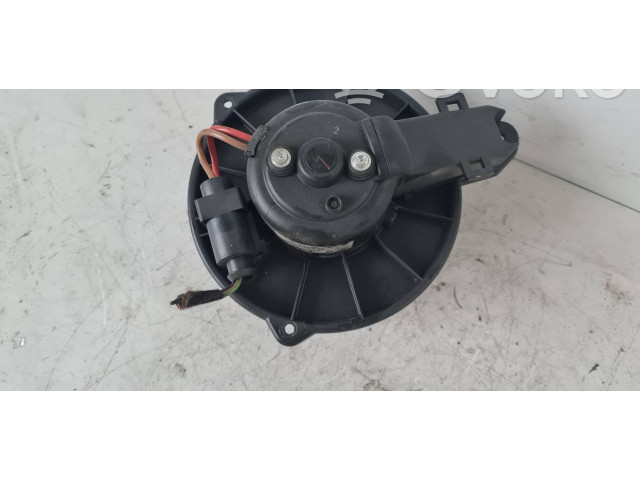 Вентилятор печки    4B1820021B, 0130111202   Audi A6 S6 C5 4B