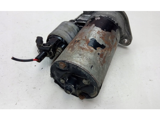 Стартер       Volkswagen Bora  1998 - 2005 года   