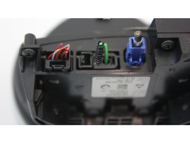 Geschwindigkeitsmesser Cockpit 62106802456, 62106802456 Mini One - Cooper F56 F55