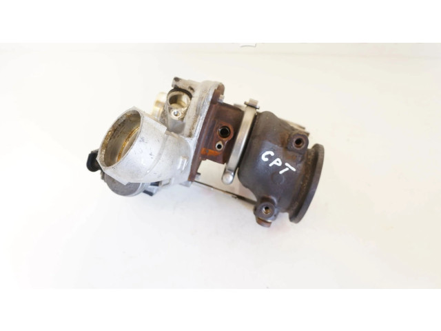 Турбина Audi A3 S3 8V 04E145704P