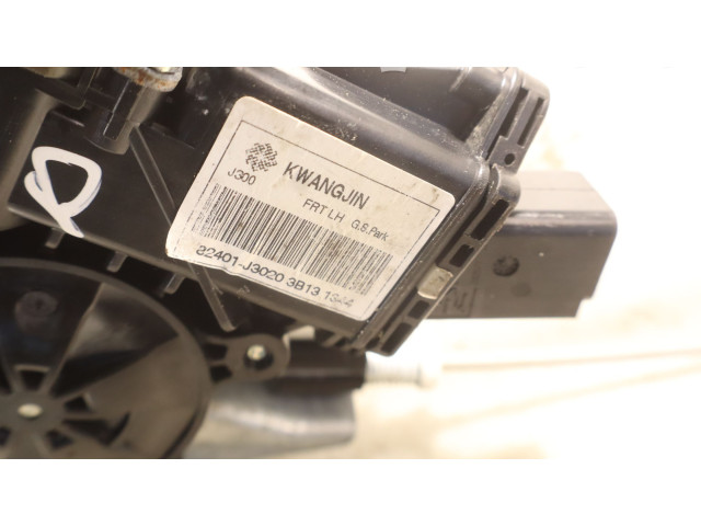 Zpětné zrcátko pravé Chevrolet Cruze 2009