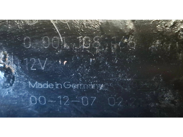 Турбина Нагнетатель Volvo S80