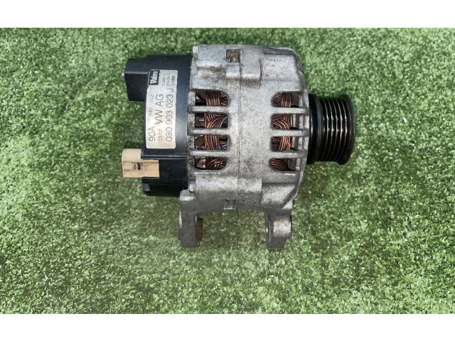 Генератор SG9B013, 030903023J Volkswagen Golf IV