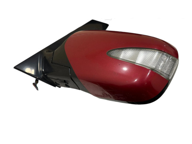 Зеркало электрическое Mitsubishi Grandis - года