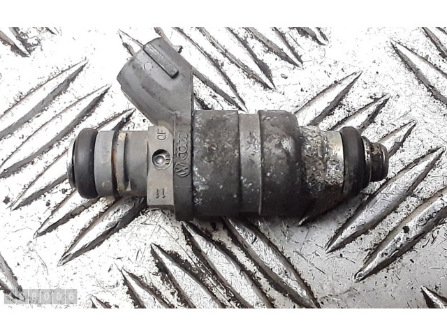 Форсунка 06a906031bt Audi A3 S3 8P BSE