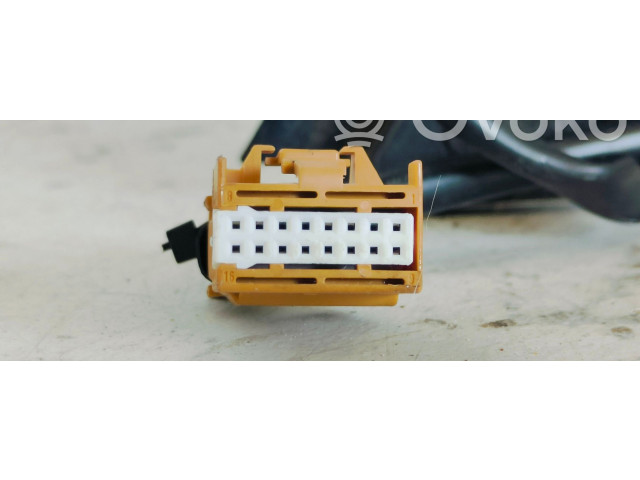 Зеркало электрическое Audi A2 - года