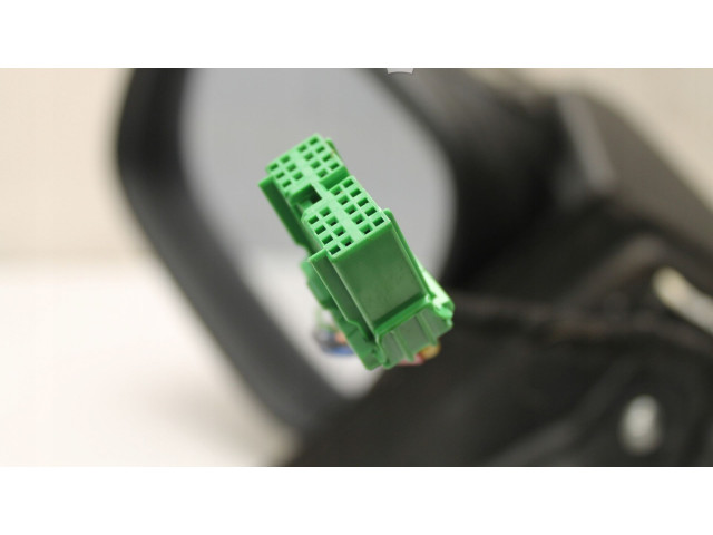 Зеркало электрическое Volvo XC90 2007 - 2014 года