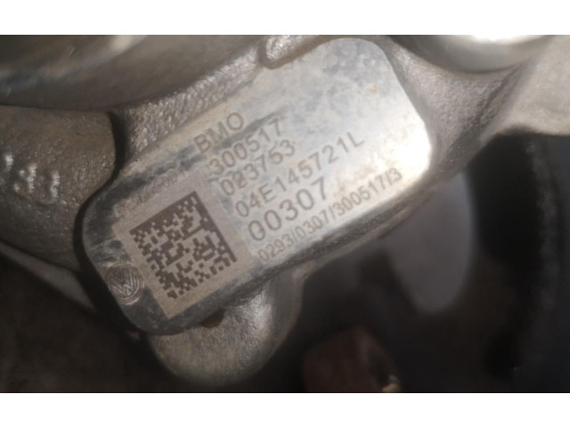 Турбина Skoda Yeti (5L) SLV04E145721L