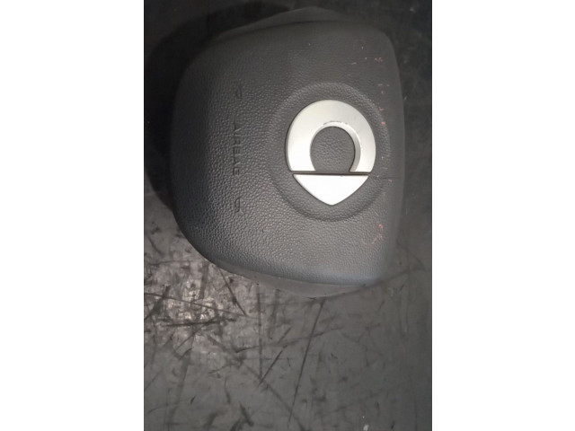 Подушка безопасности водителя Smart ForTwo II