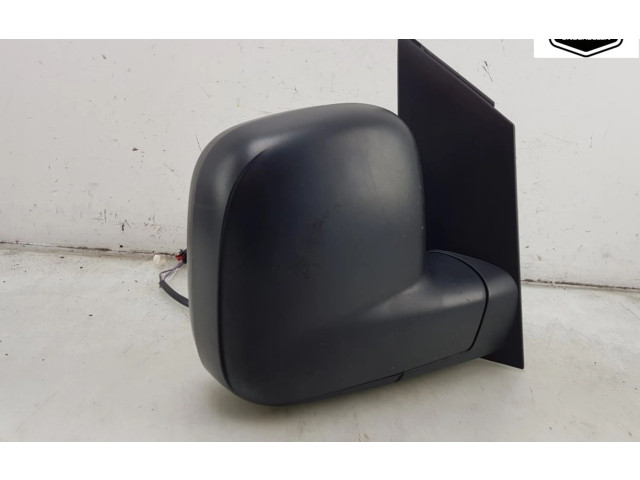 Зеркало (механическое) Volkswagen Caddy 2015 - 2020 года