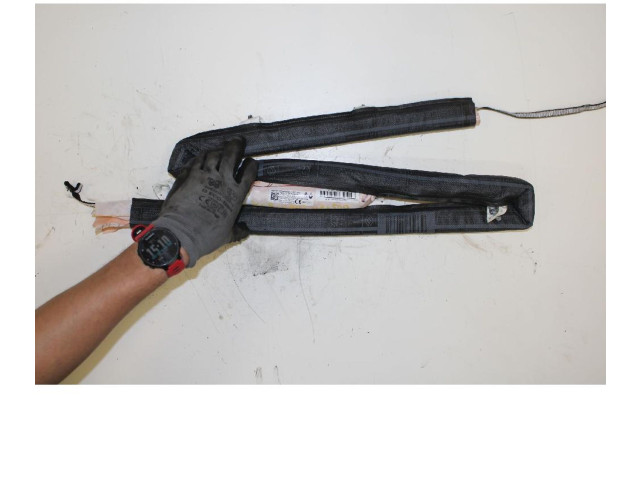 Боковая подушка безопасности Dacia Duster II